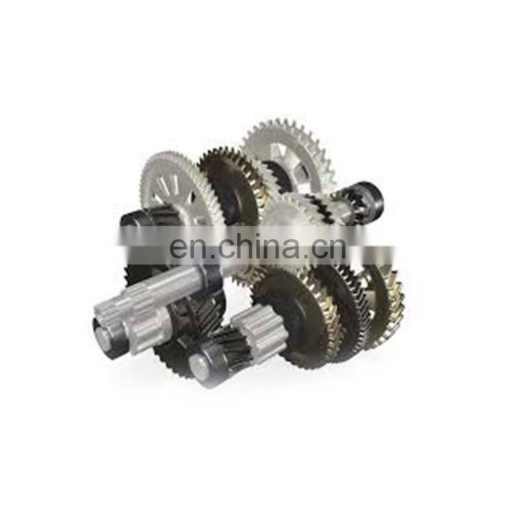 CQHY High Precision And Professional Design Atv Transmission Gearbox