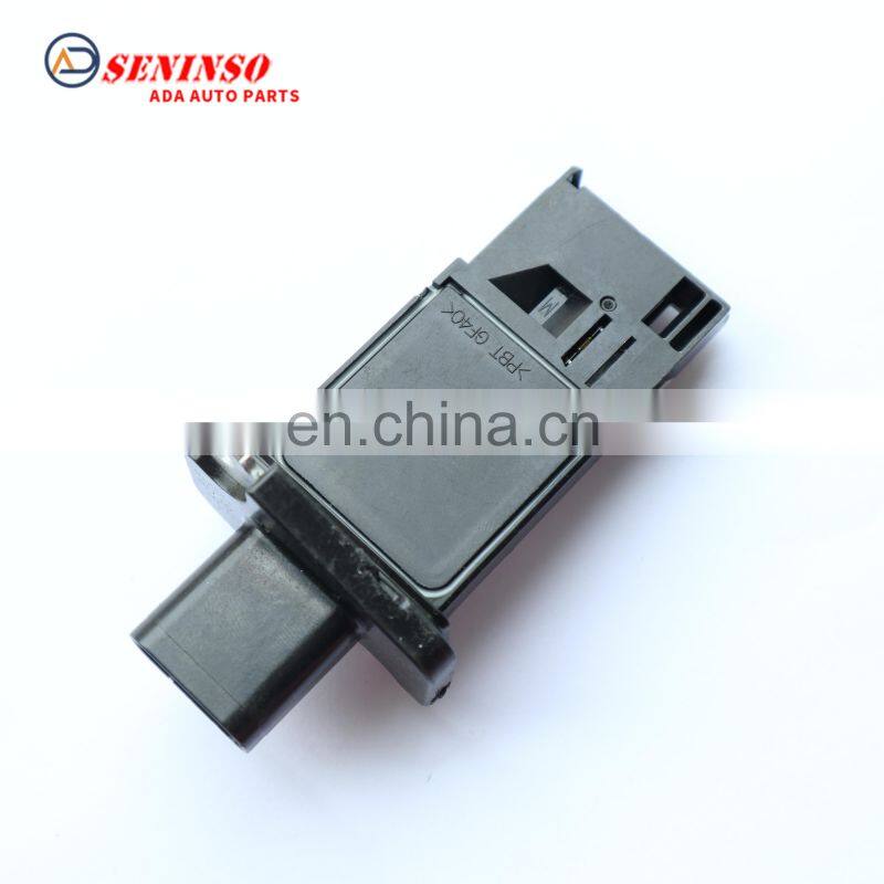 Original Used Mass Air Flow Sensor 3L3A-12B579-BA 3L3A12B579BA 3L3A 12B579 BA For Ford For Mazda