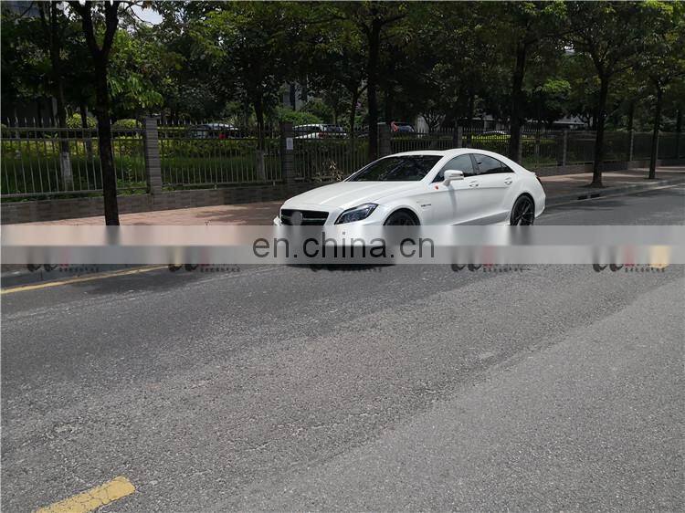 Cool A.M.G body kits for Mercedes Benz CLS class W218 Auto Parts