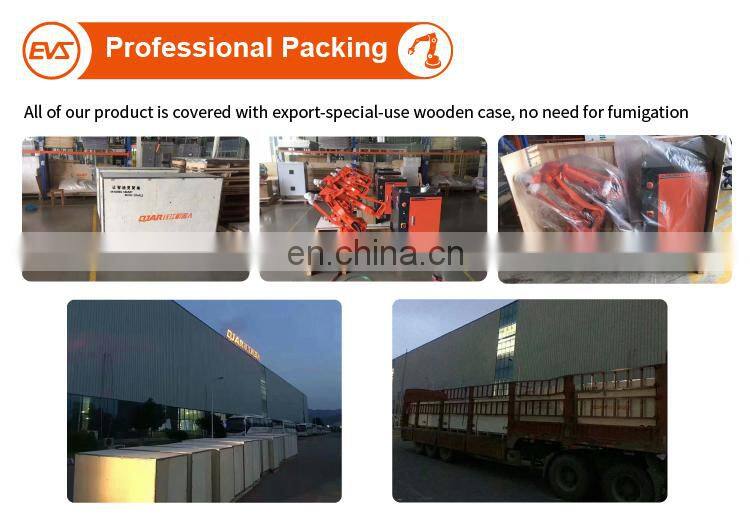 Jiangsu Corona CS918MP 9g mini servo motor for robot arm / boat