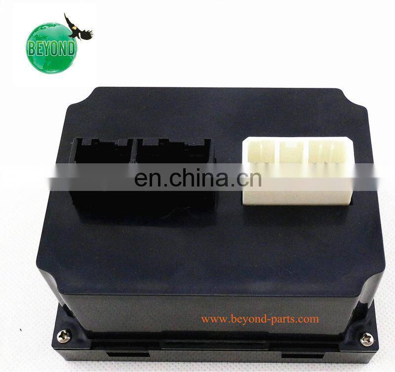 volvo excavator EC60 air conditioner controller switch panel VOE14637623 14020333