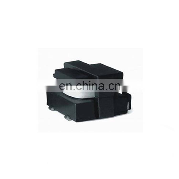 SMD high frequency current transformer CTE05060