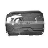 Glossy Black ABS MK7 Ducktail Spoiler for Volkswagen Jetta VII MK7 GLI Sedan 4-Door 2019-2020