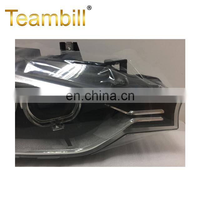 Car aftermarket parts automotive HID xenon headlight for F30 F35 old style 2011-2015