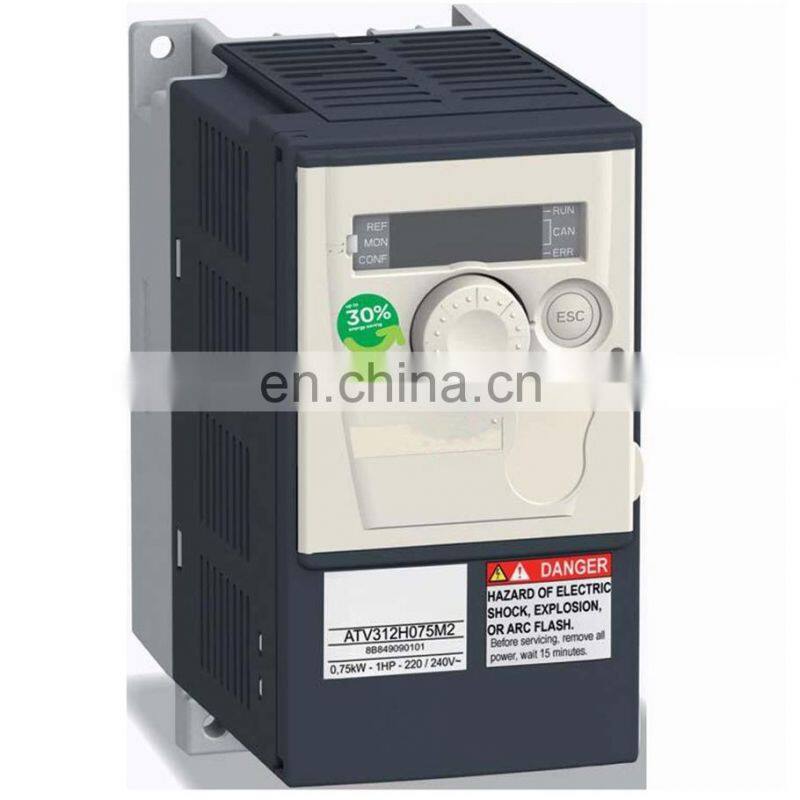 LXM23DU55M3X AC servo drive