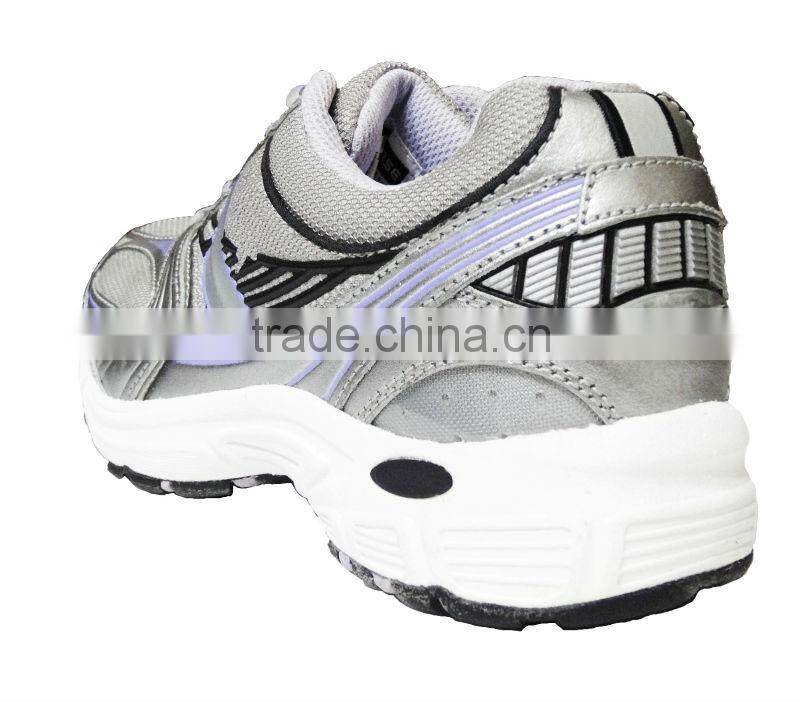 Athletic Anti statics and slip Light weight Composite Toe Sport Safety Shoe