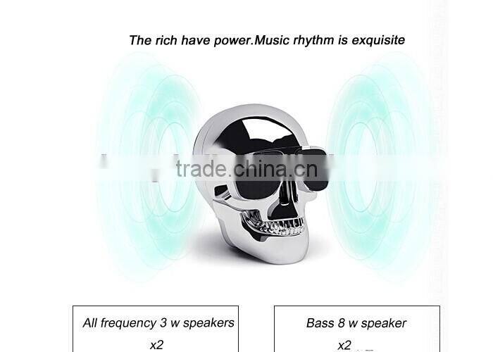 2015 Hot Selling mini Portable Bluetooth Speaker