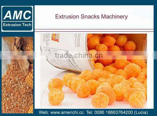 maquina para producir bolade queso