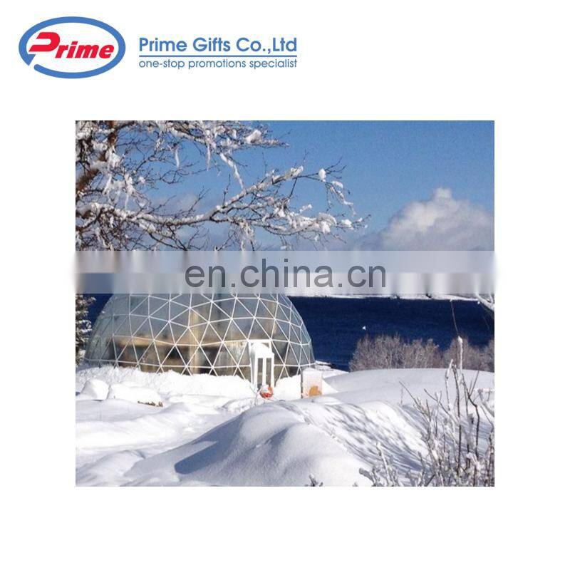 Factory Supply Luxury Family Camping Tent with Your Logo