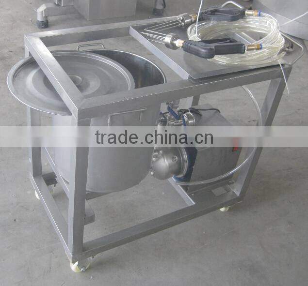 Easy operate Brine Injector machine/manual meat brine injector