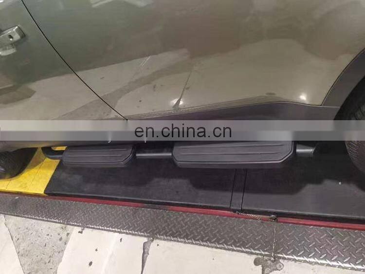 Good Quality Factory Price auto accessories luggage bag for Defender 2020