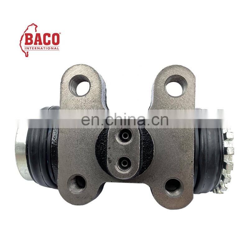 BACO brake wheel cylinder 4756037040 for Toyota Dyna 47560-37040 SAURUS HINO DUTRO