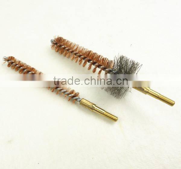 Rifle cleaning kit , soft cloth bag gun cleaning kit , cleaning gun