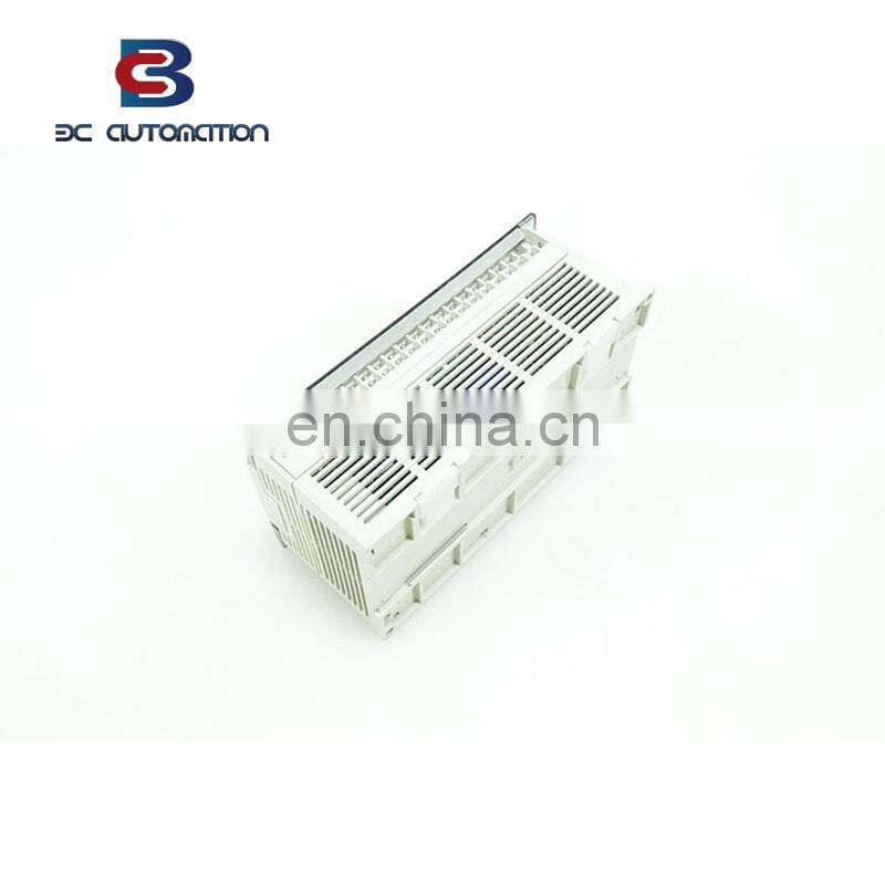 Made in Japan wholesale high quality input output modules FX1N-60MT plc programmable logic controller