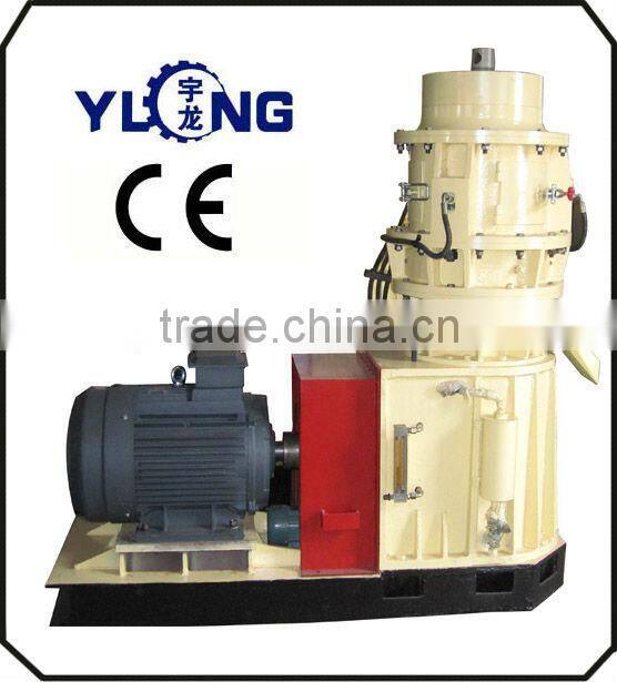compost fertilizer granulator