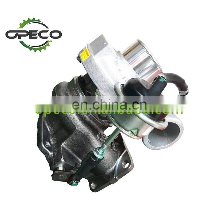 For Yunnei D30 turbocharger GT17 872624-0002 X10006349 X10006326 872624-5002S 872624-5001