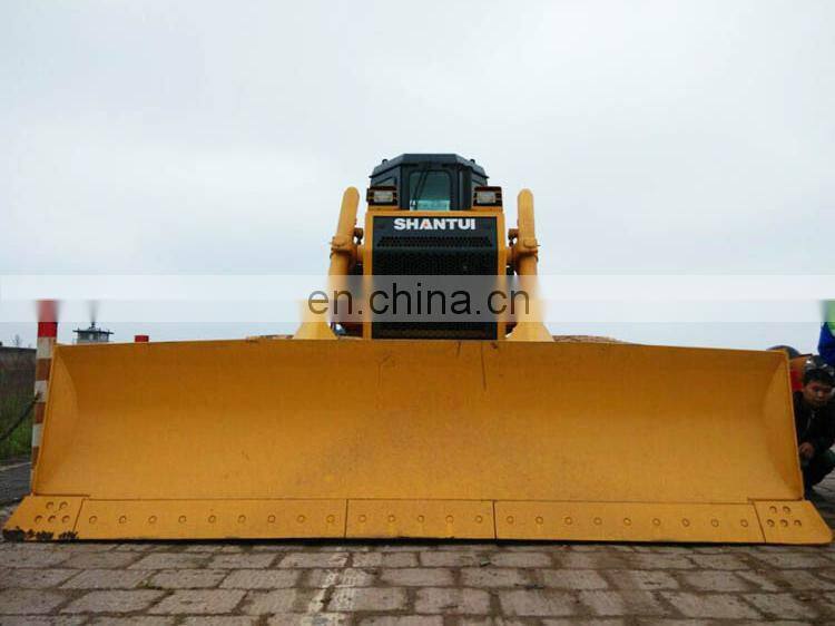 2022 Evangel Shantui Bulldozer Sd26 Sanitation Bulldozer