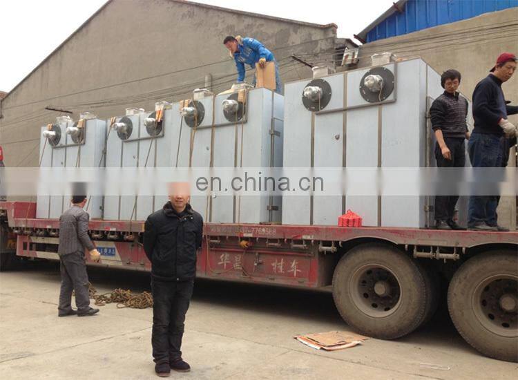 hot sell clay tile press making machine