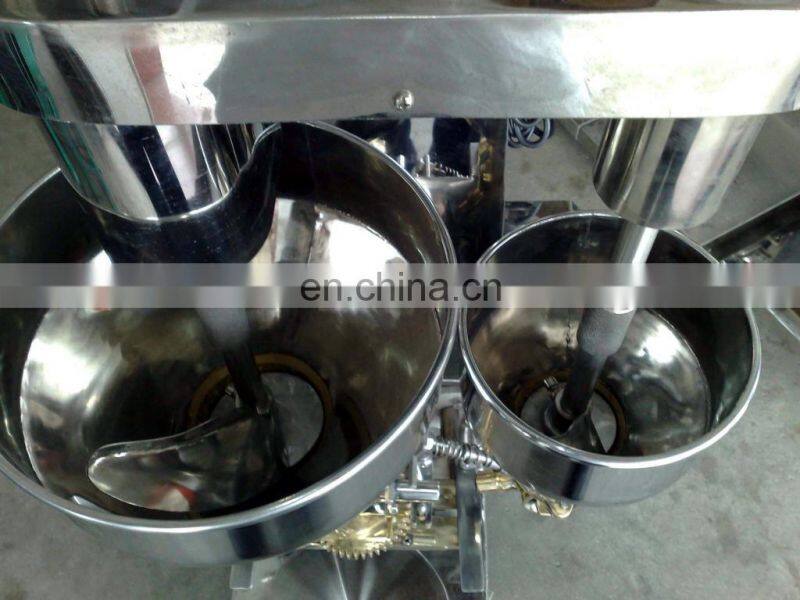 stainless steel stuffed meat meatball making machine with 20% off