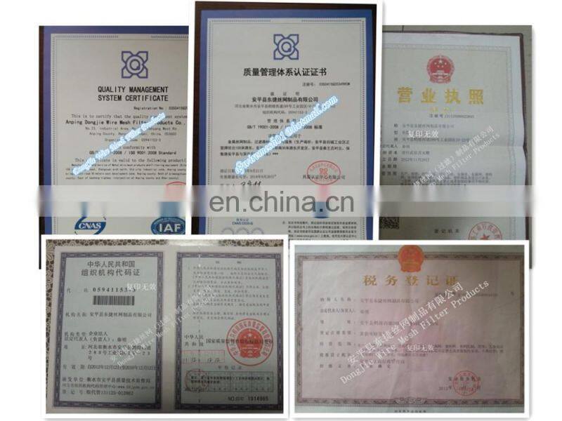 Factory-owned Corrosion-resistant Multi-kinetic Energy Customizable Expanded Metal Mesh