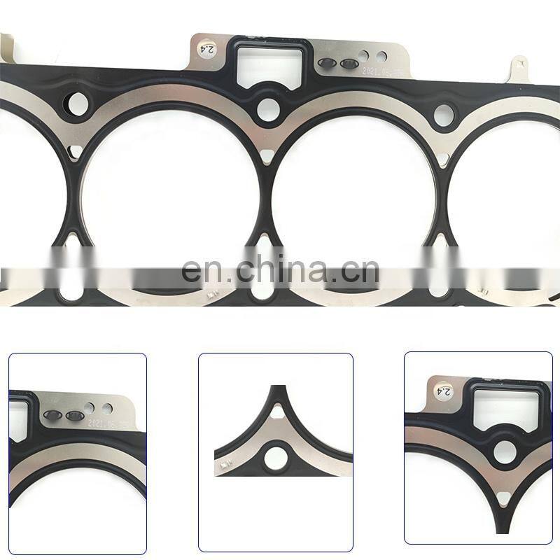 China directly factory top quality engine cylinder head gasket original performance For Hyundai Honda TOYOTA Mitsubishi NISSAN
