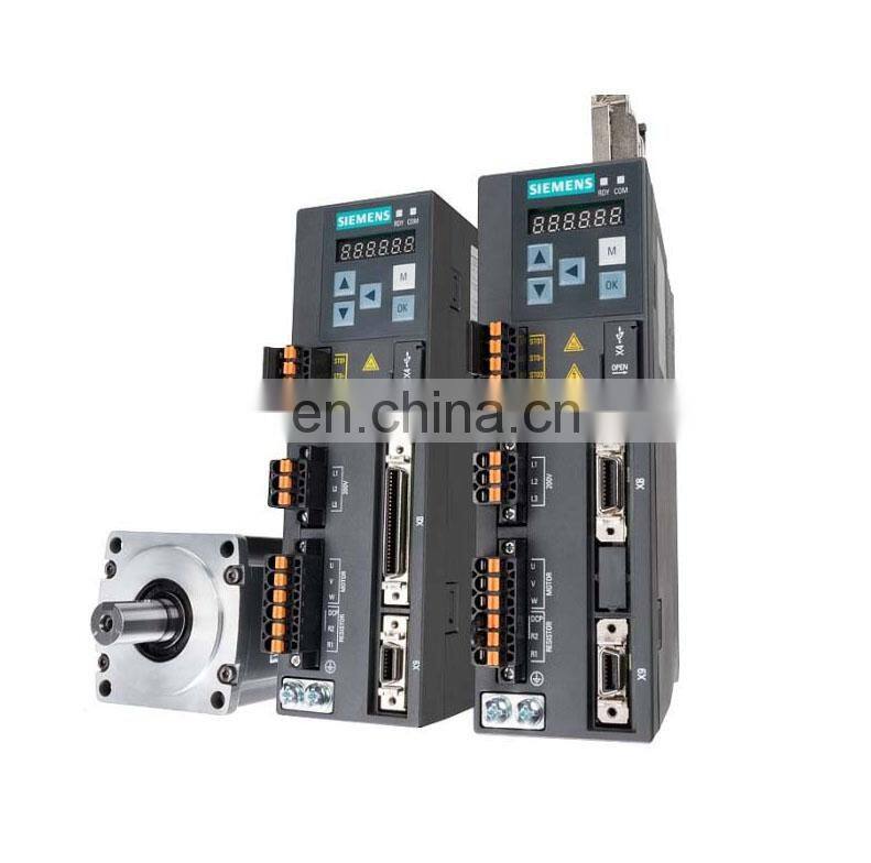 NEW original Siemens Encoder encoder siemens 6f*2001-2 1FL6034-2AF21-1AA1 1FL60342AF211AA1