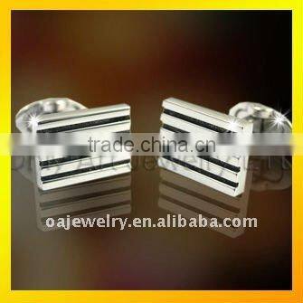 fashion design unique cufflink finddings men's accessories paypal available