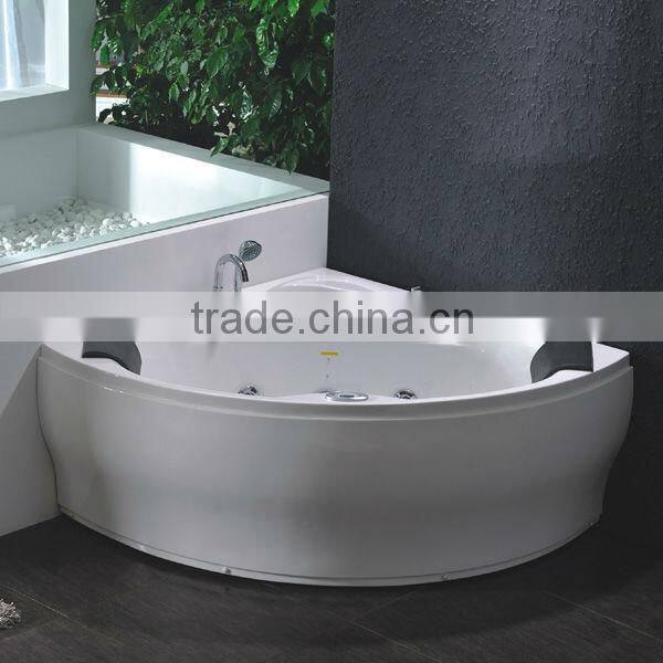 EWECA Cheap Price Massage Bathtub
