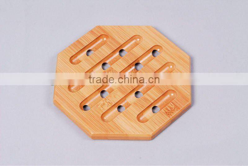 Bamboo Solid Coaster