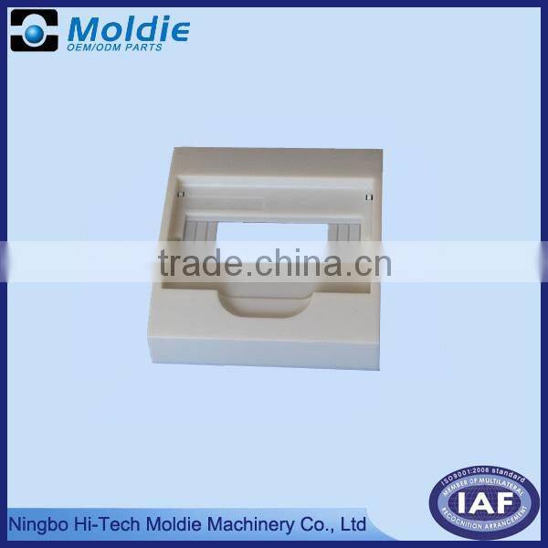 abs plastic injection parts for boxes