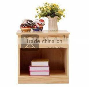 NI-083 Davenport Wood Furniture Bedside Table