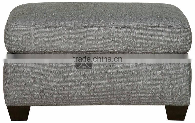 OT-018 Hot Sale Living Room Stand Tail Block Stool