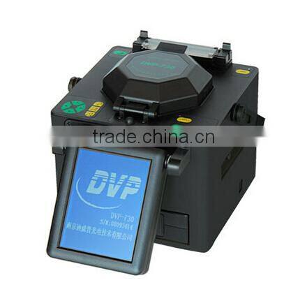 CCIT DVP-730 ACR Fusion Splicer