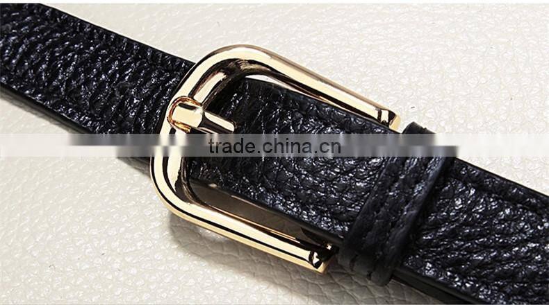 New Design female bag pu backpack tassel backpack