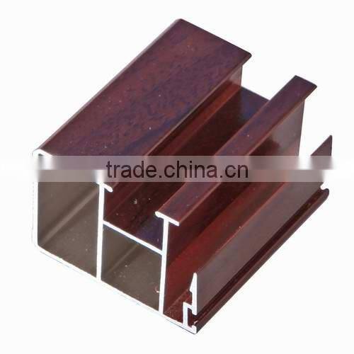 aluminium profile prices in china good quality