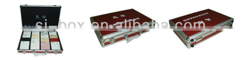 Hot sale! stone display case