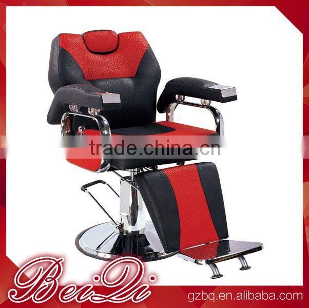 2016Beiqi beuty used hair salon equipment,wholesale antique barber chair price