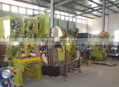 heavy duty Fabric shelving from china supplier