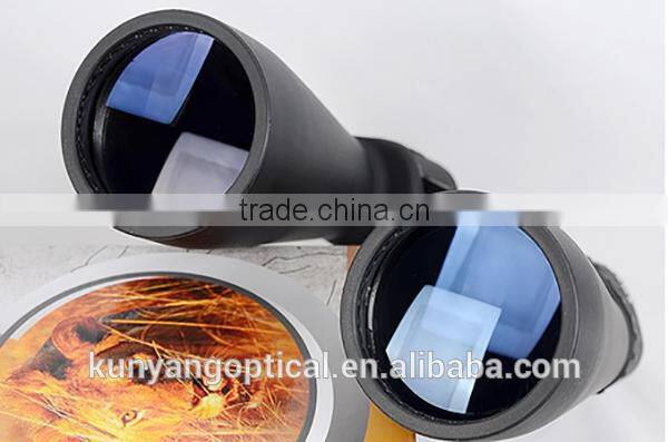 Long eye relief shockproof L1170 china binoculars