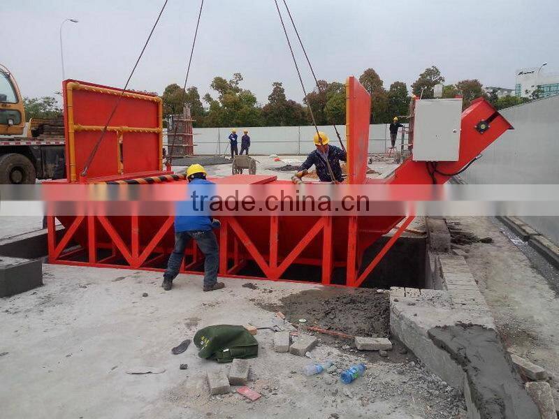 PE-WW250 Roller Wheel Washing Machine, Truck Washing Machine, Construction Site Washing Machine