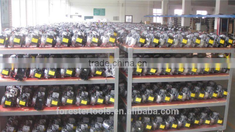 22.5cc Gasoline Gedge Trimmer TH-HT2303 hydraulic hedge trimmer