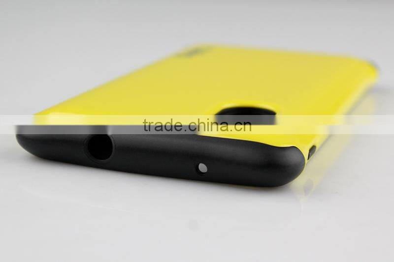 2015 China Factory Newest Colorful Tough Slim Armor Case Strong Shockproof for Nexus 5 case Cover back case