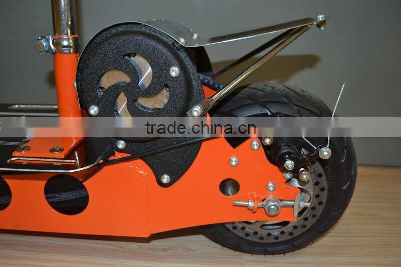 500W e scooter/road legal scooter/stand up scooter (LD-ES500L)