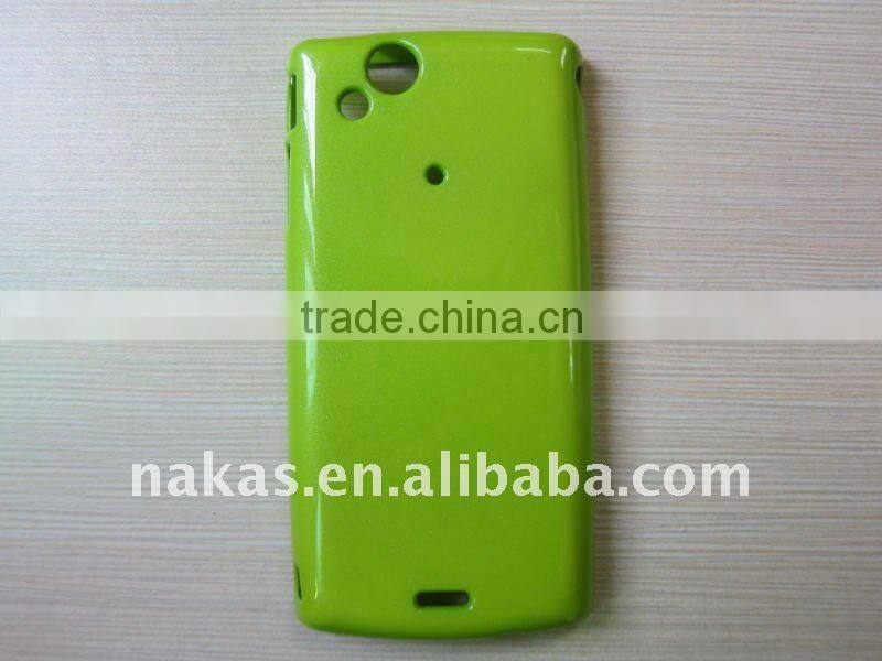 Guangzhou import handphone cover for Sony Ericsson Xperia Arc X12