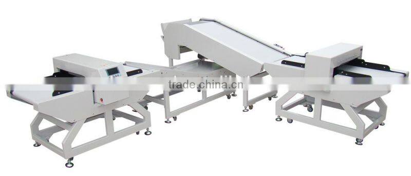 SINBON Needle Inspection Turning Device