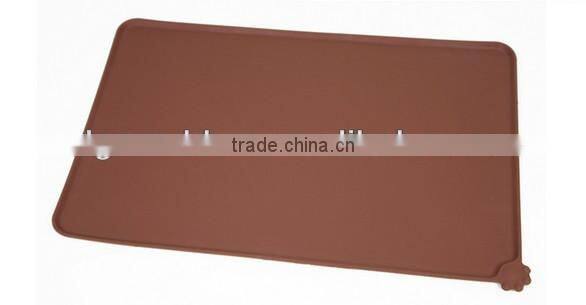 High quality silicone pad/silicone padded panties