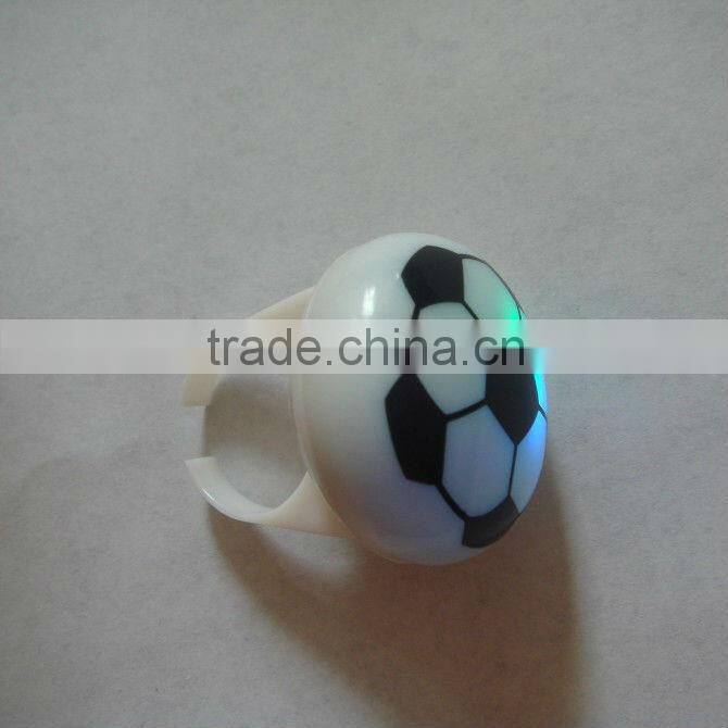 2015 custom led finger ring for partysupplies,led ring light