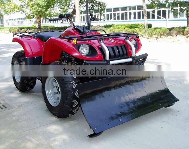 ATV snow plow blade/atv parts/quad atv snow plow