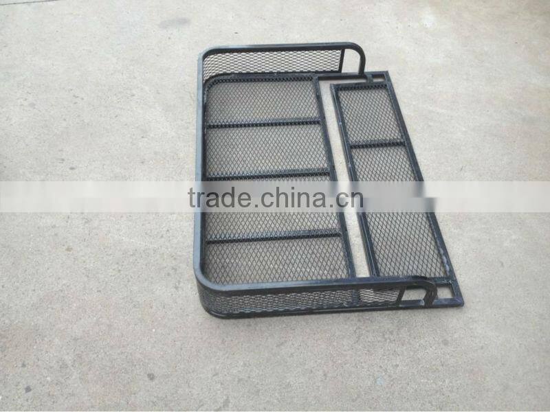 ATV Rack/ATV Accessories atv basket