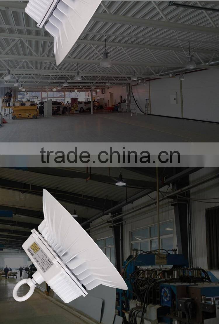 Sinozoc Good quality hot selling led high bay light housing led highbay lights low bay lights 30w/50w